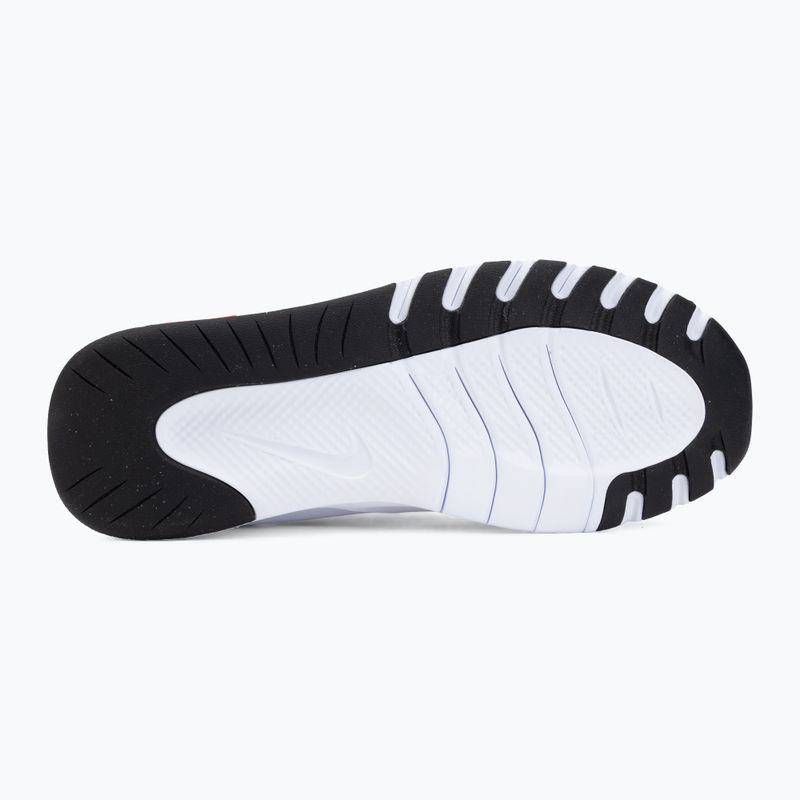 Vyriški treniruočių batai Nike Flex Train black/university red/white 4