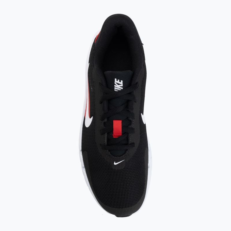 Vyriški treniruočių batai Nike Flex Train black/university red/white 5