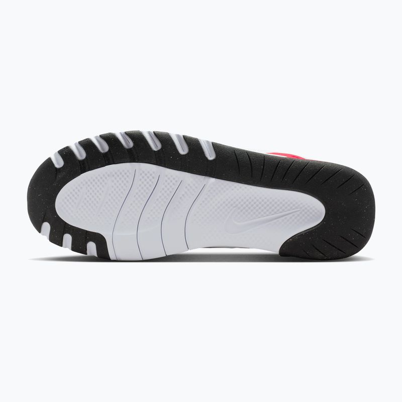 Vyriški treniruočių batai Nike Flex Train black/university red/white 6