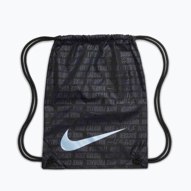 Vyriški futbolo bateliai Nike Tiempo Legend 10 Elite AG-Pro black/black 9