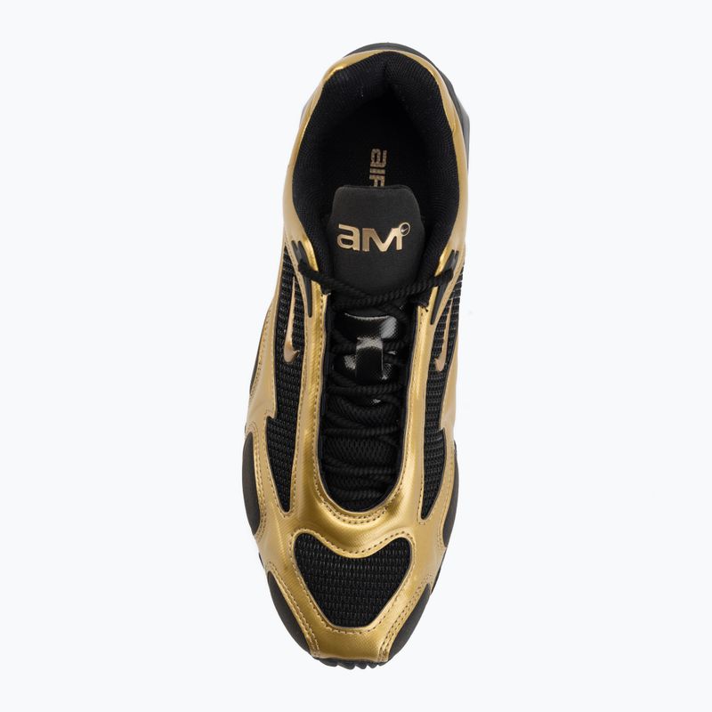 Moteriški batai Nike Air Max Muse metallic gold/black 5