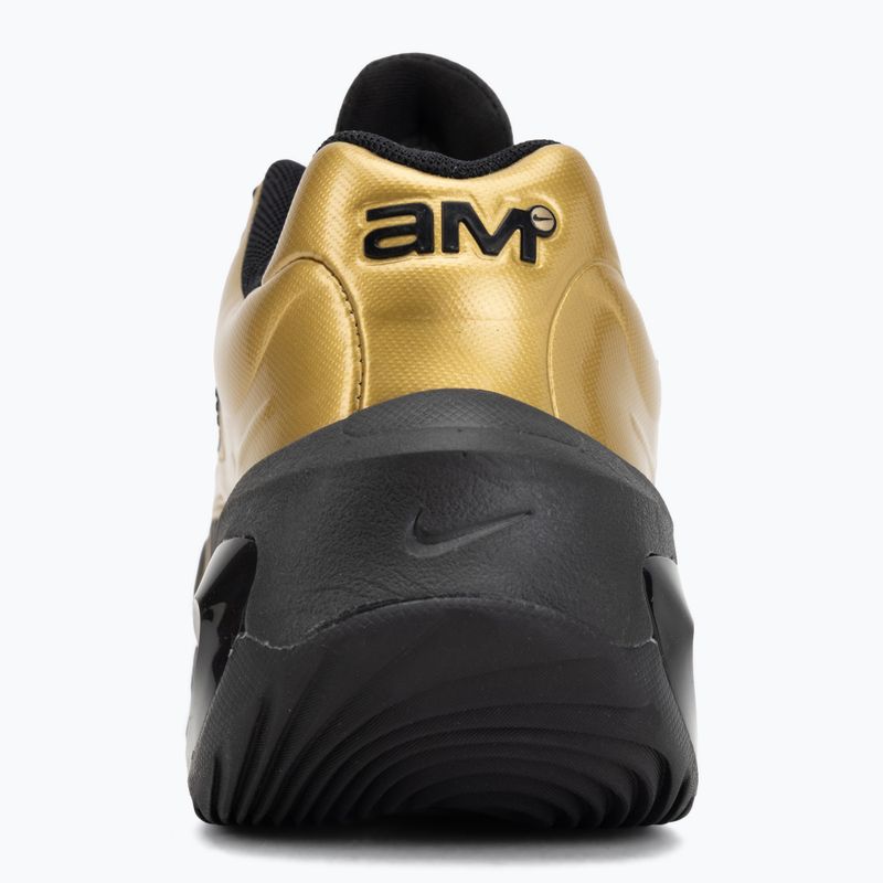 Moteriški batai Nike Air Max Muse metallic gold/black 6