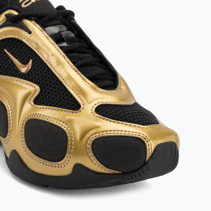 Moteriški batai Nike Air Max Muse metallic gold/black 7