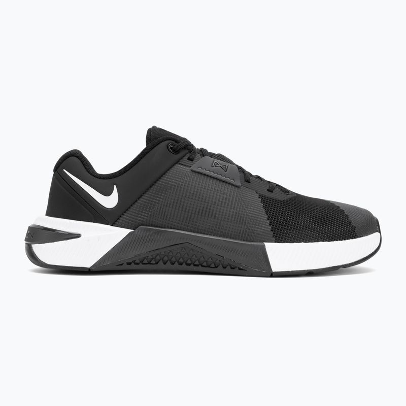 Vyriški svorio kilnojimo batai Nike Metcon 10 black/anthracite/white 2