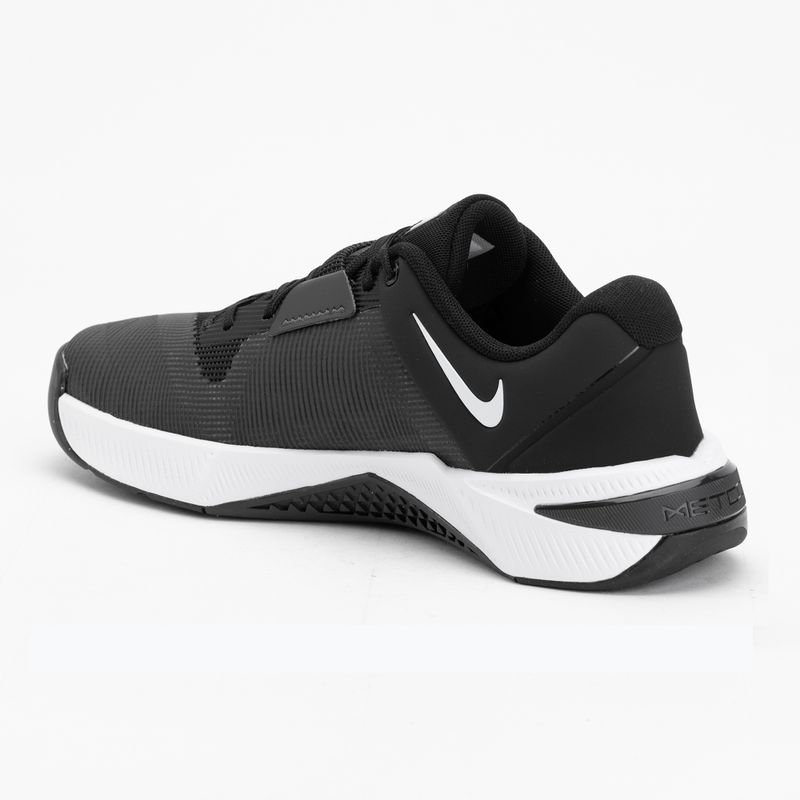Vyriški svorio kilnojimo batai Nike Metcon 10 black/anthracite/white 3
