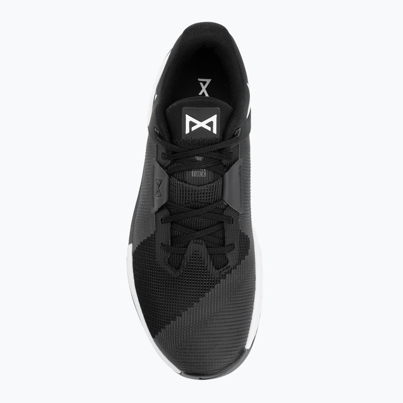 Vyriški svorio kilnojimo batai Nike Metcon 10 black/anthracite/white 5