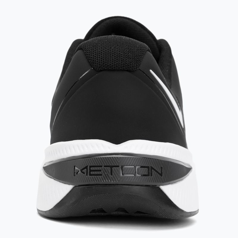 Vyriški svorio kilnojimo batai Nike Metcon 10 black/anthracite/white 6