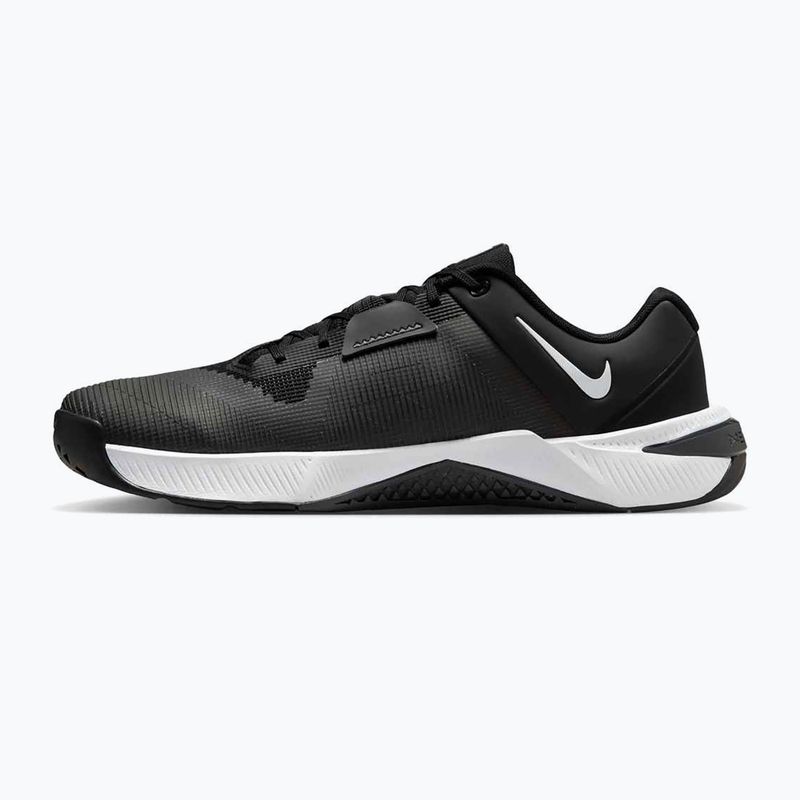 Vyriški svorio kilnojimo batai Nike Metcon 10 black/anthracite/white 2