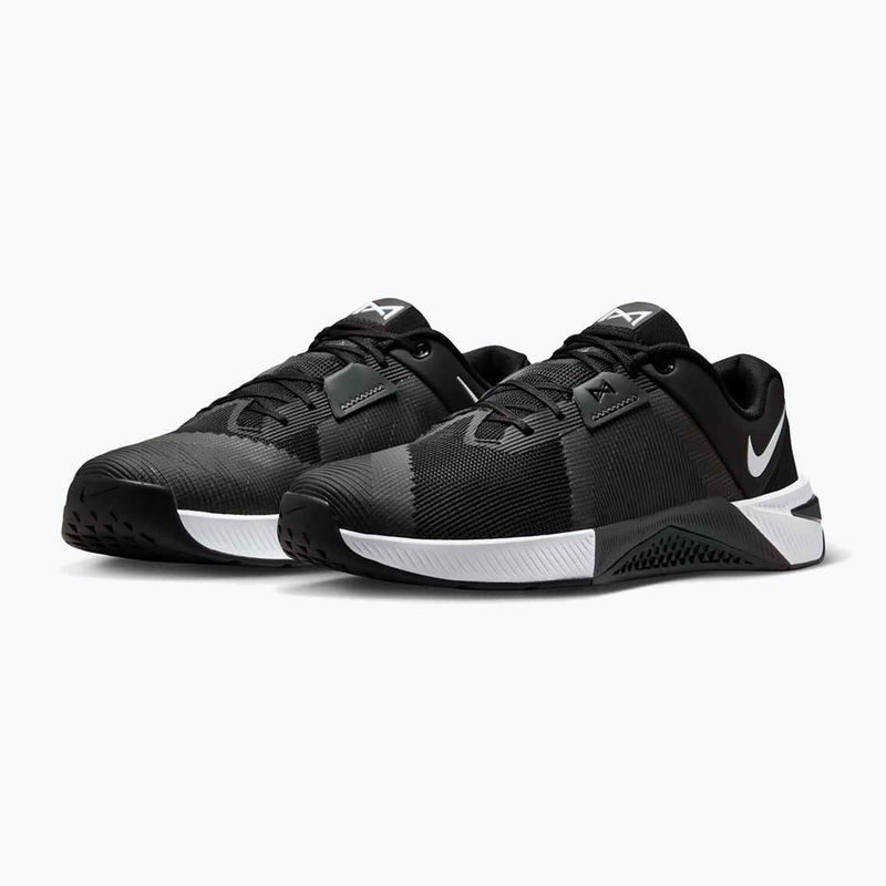 Vyriški svorio kilnojimo batai Nike Metcon 10 black/anthracite/white 3