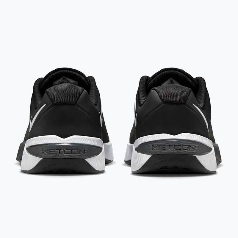 Vyriški svorio kilnojimo batai Nike Metcon 10 black/anthracite/white 4