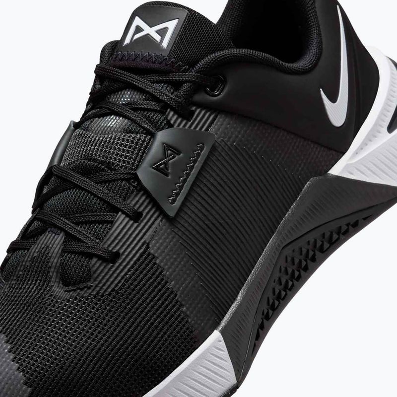 Vyriški svorio kilnojimo batai Nike Metcon 10 black/anthracite/white 7