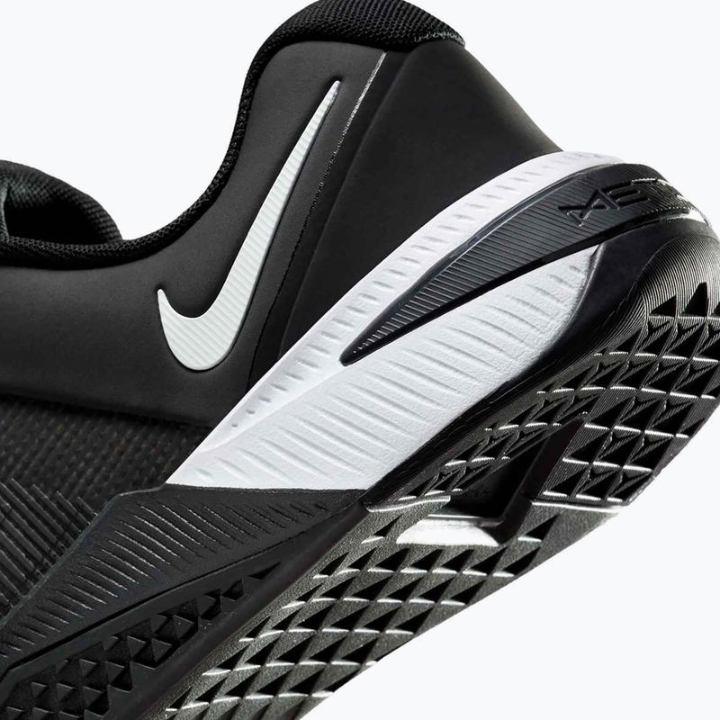 Vyriški svorio kilnojimo batai Nike Metcon 10 black/anthracite/white 8