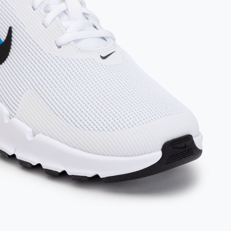 Vyriški treniruočių batai Nike Flex Train white/blue hero/black 7