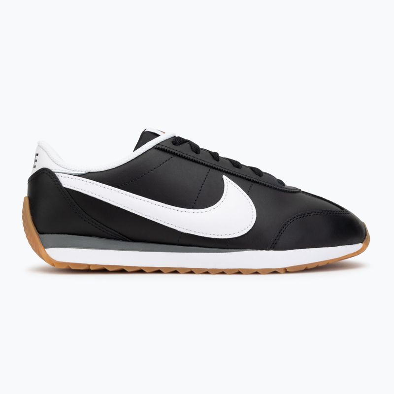 Moteriški batai Nike Pacific Leather Black/Cool Grey/Gum Light Brown/White 2