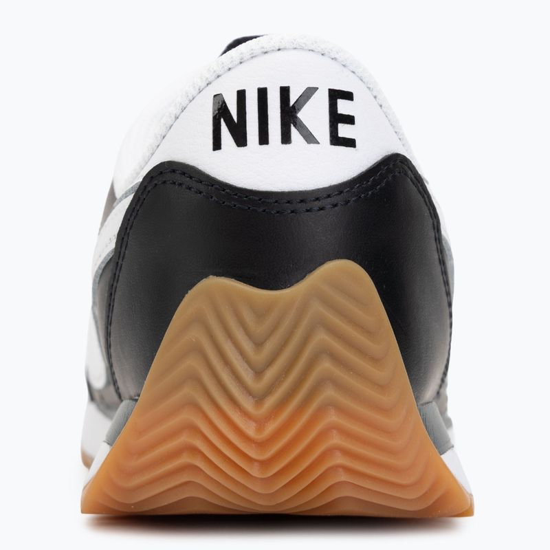 Moteriški batai Nike Pacific Leather Black/Cool Grey/Gum Light Brown/White 6