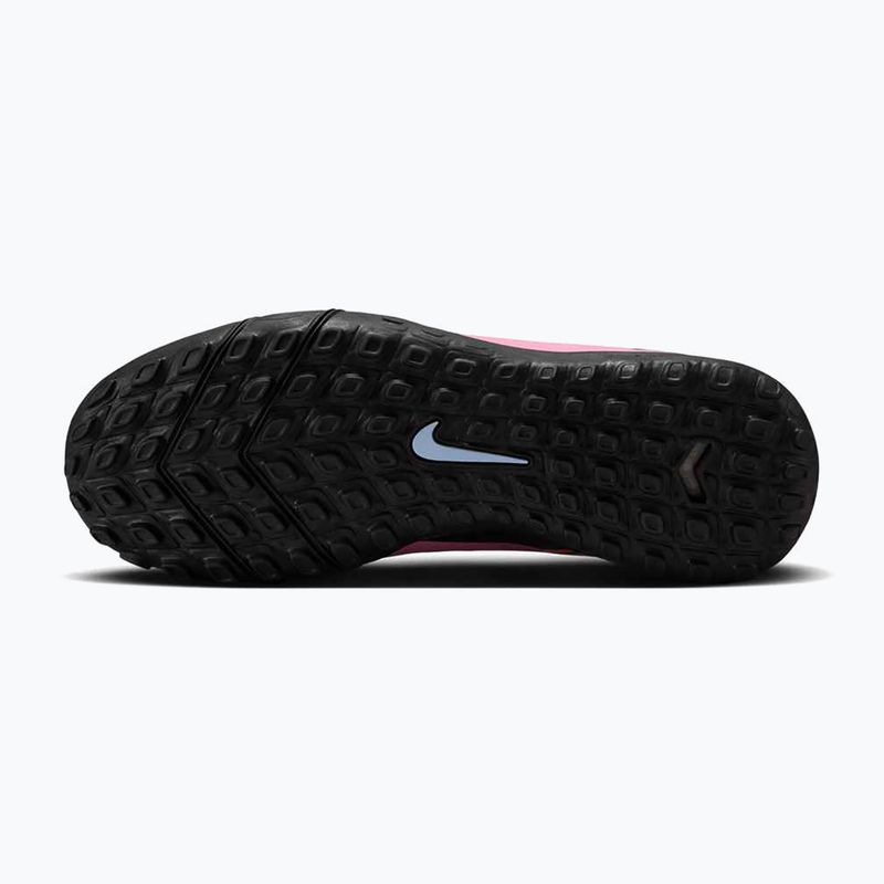 Vaikiški futbolo bateliai Nike Mercurial Vapor 16 Academy TF magic flamingo/black/total crimson 5