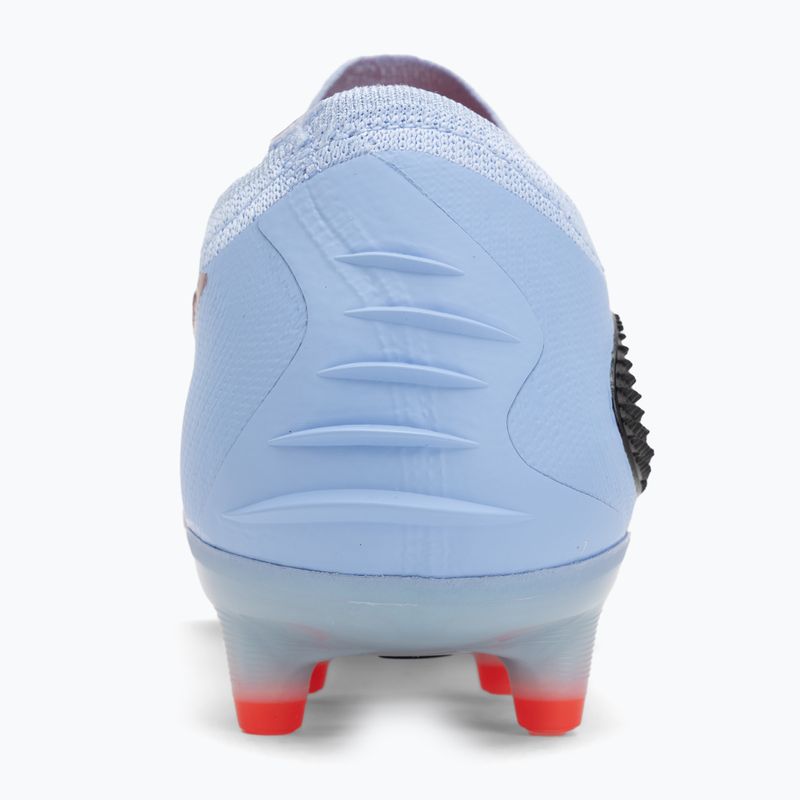 Vyriški Nike Phantom 6 Low Elite AG-Pro futbolo bateliai royal tint/bright crimson 6