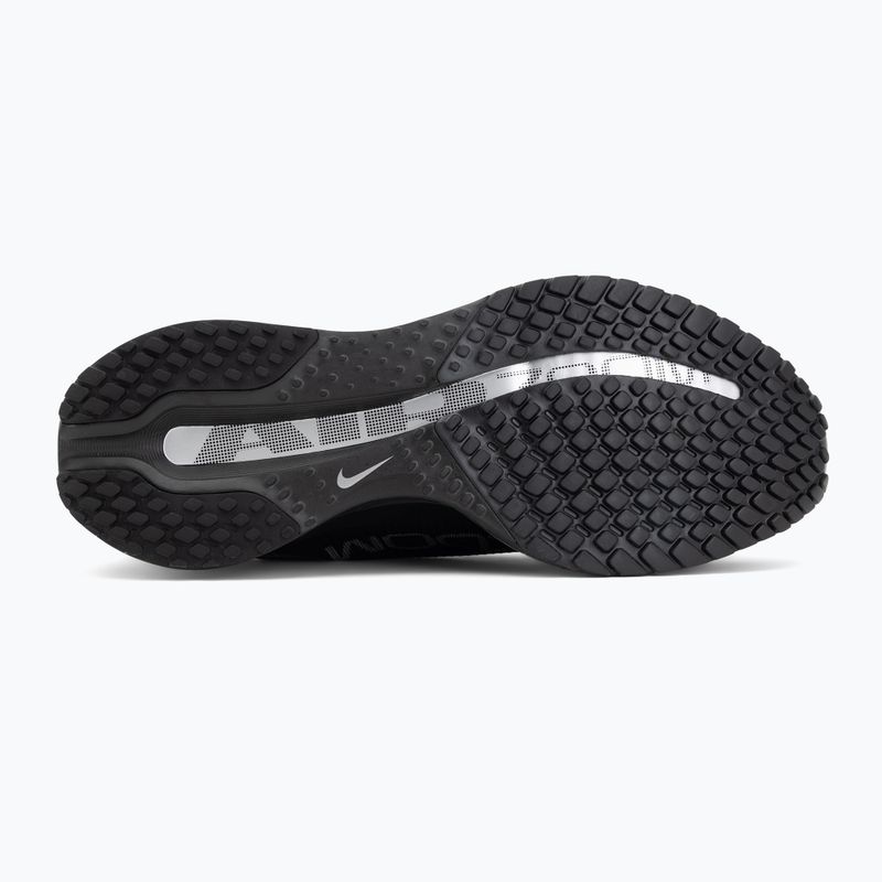 Moteriški bėgimo batai Nike Pegasus Premium black/metallic silver/black 4