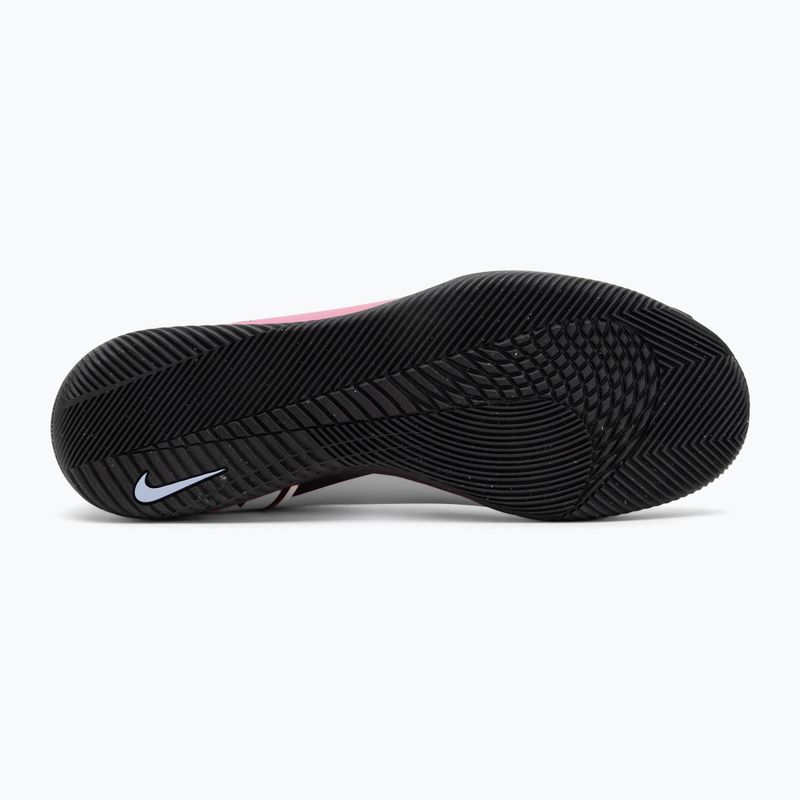 Vyriški futbolo bateliai Nike Mercurial Superfly 10 Club IC magic flamingo/black/total crimson 4