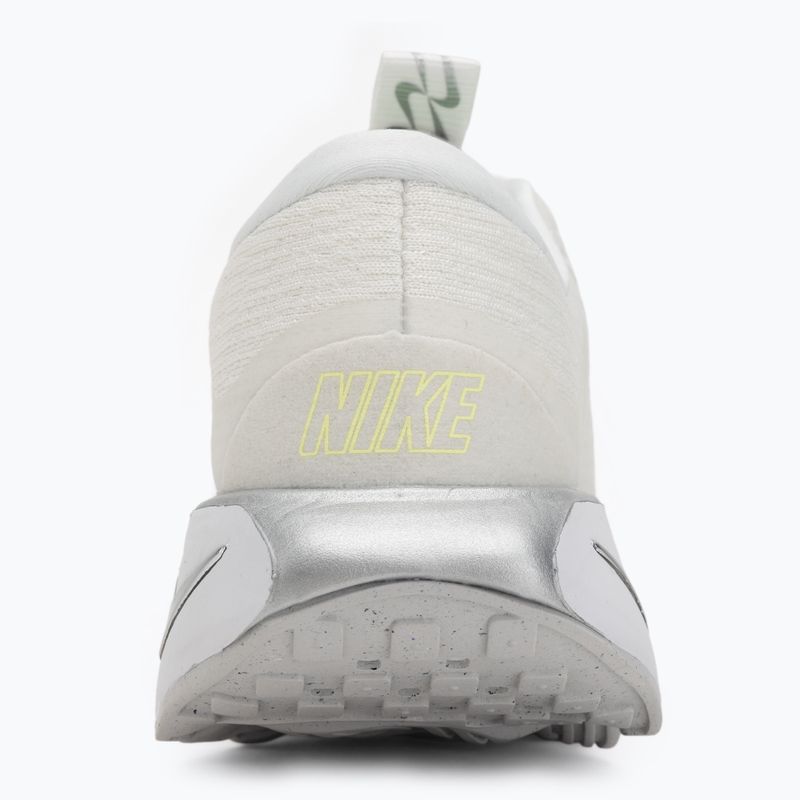 Moteriški batai Nike Motiva summit white/white/metallix silver/summit whitee 6