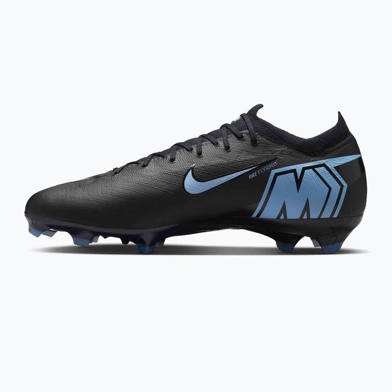 Vyriški futbolo bateliai Nike Mercurial Vapor 16 Pro FG black/ice blue 2