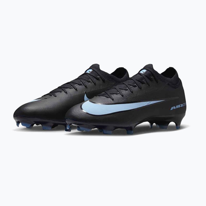 Vyriški futbolo bateliai Nike Mercurial Vapor 16 Pro FG black/ice blue 3