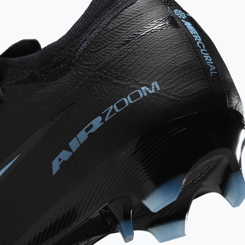 Vyriški futbolo bateliai Nike Mercurial Vapor 16 Pro FG black/ice blue 8