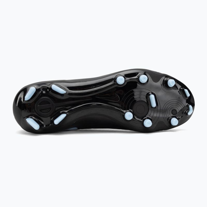 Vyriški futbolo bateliai Nike Tiempo Legend 10 Club FG/MG black/black 4