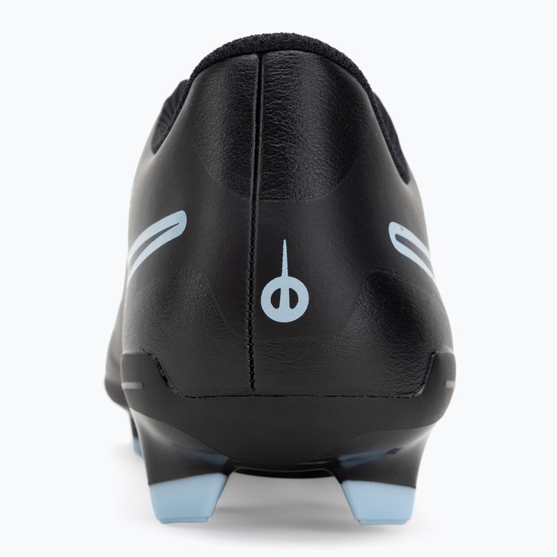 Vyriški futbolo bateliai Nike Tiempo Legend 10 Club FG/MG black/black 6