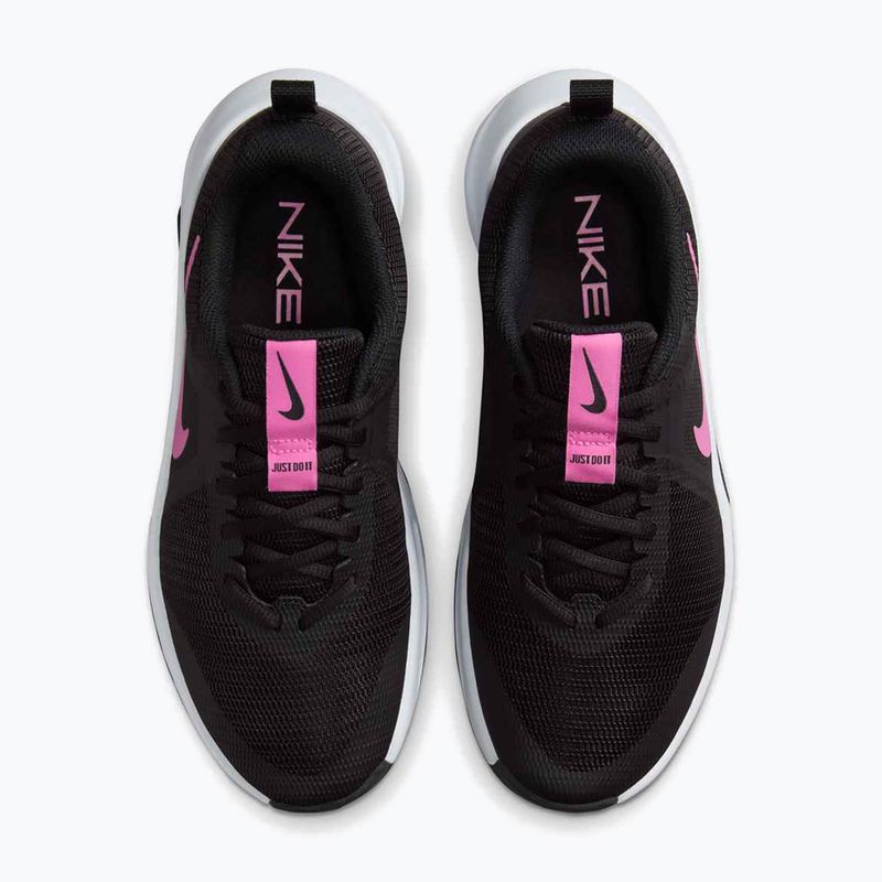 Moteriški treniruočių batai Nike MC Trainer 3 black/playful pink 8