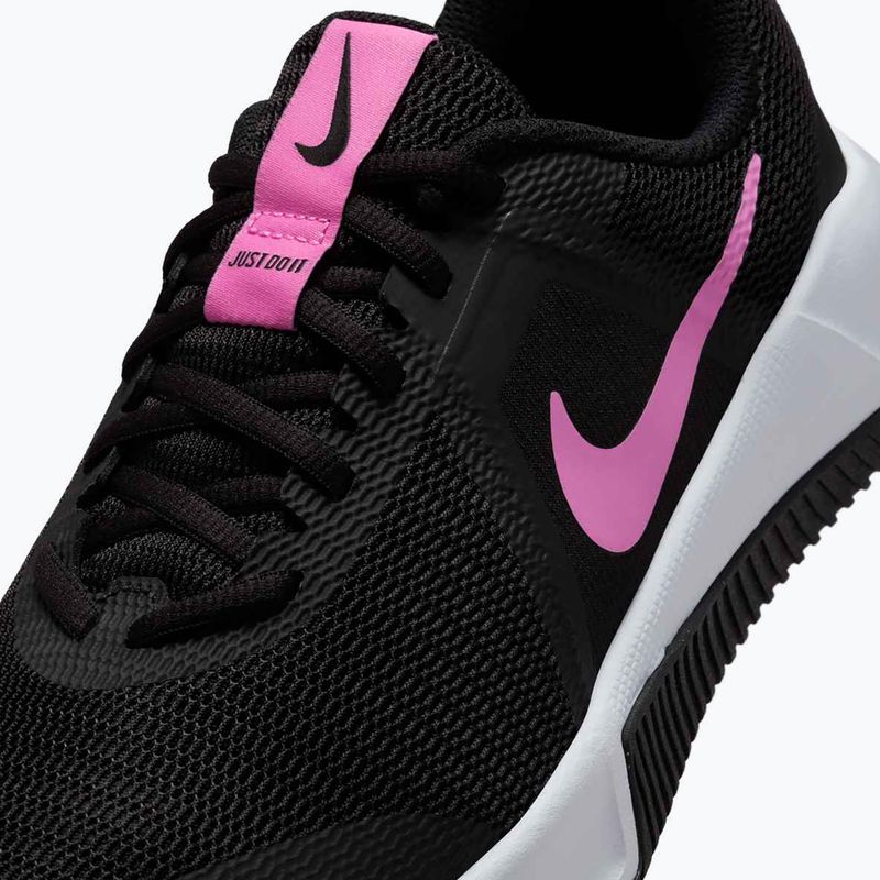 Moteriški treniruočių batai Nike MC Trainer 3 black/playful pink 9