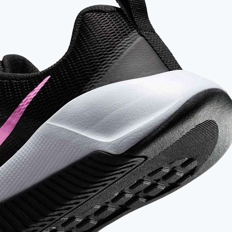 Moteriški treniruočių batai Nike MC Trainer 3 black/playful pink 10