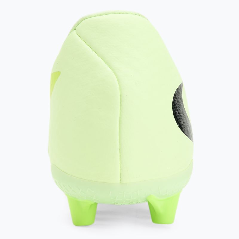 Vyriški futbolo bateliai Nike Phantom 6 Low Academy AG hyper crimson/limelight/black 6