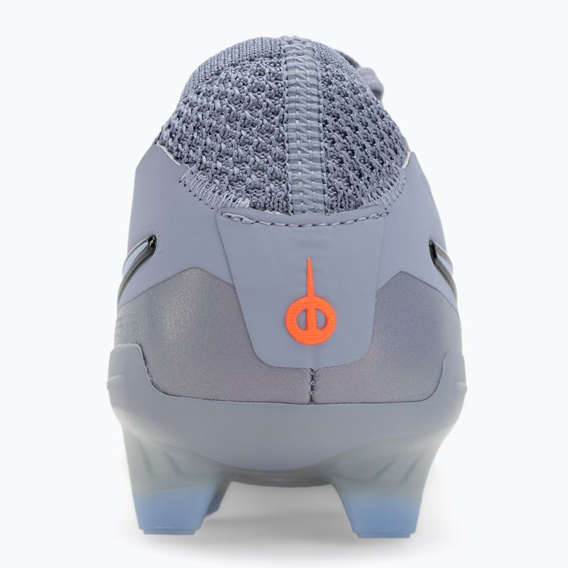 Vyriški futbolo bateliai Nike Tiempo Legend 10 Elite FG blue eclipse/black 6