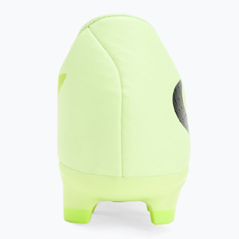 Vyriški futbolo bateliai Nike Phantom 6 Low Academy FG/MG Hyper Crimson/Limelight/Black 6