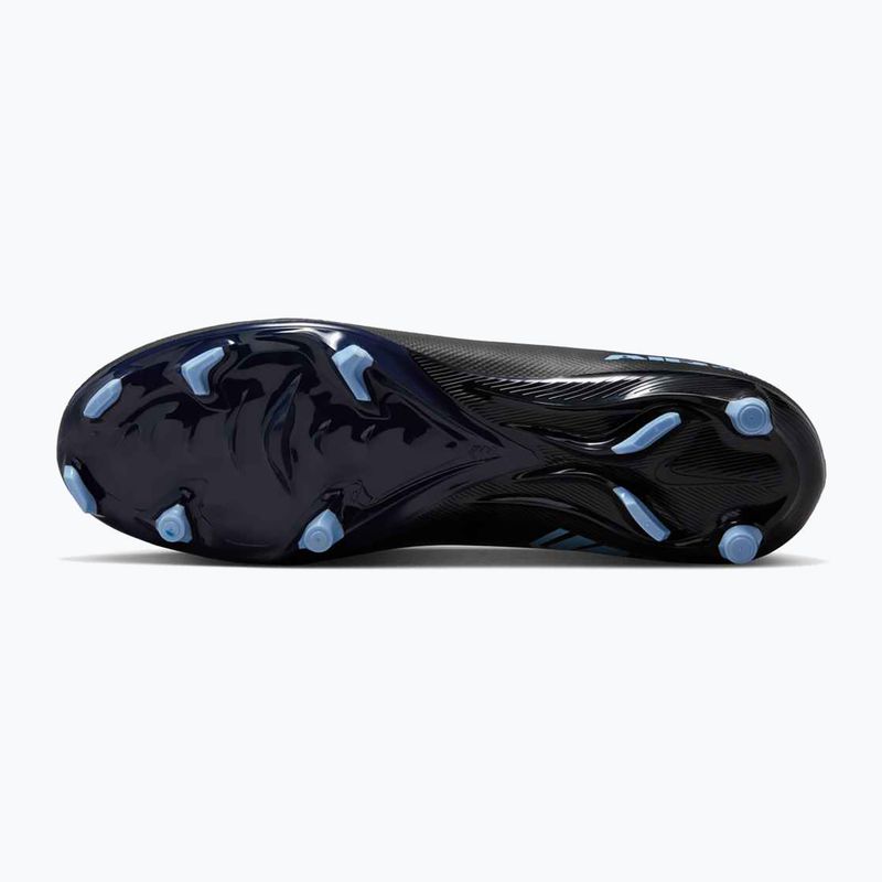 Vyriški futbolo bateliai Nike Mercurial Vapor 16 Academy MG black/ice blue 5