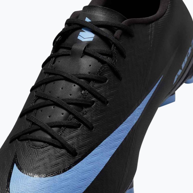 Vyriški futbolo bateliai Nike Mercurial Vapor 16 Academy MG black/ice blue 6