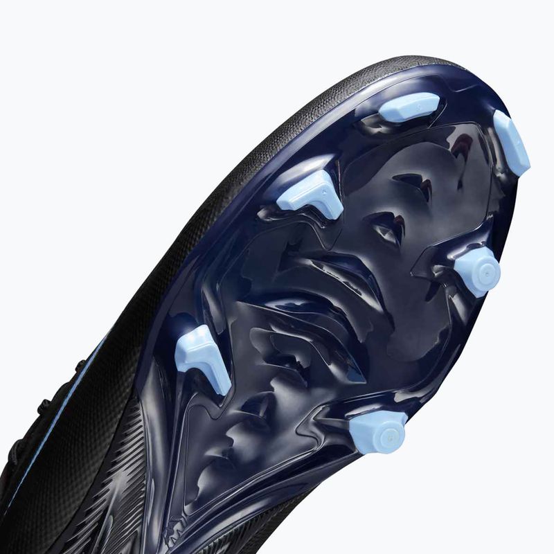 Vyriški futbolo bateliai Nike Mercurial Vapor 16 Academy MG black/ice blue 8
