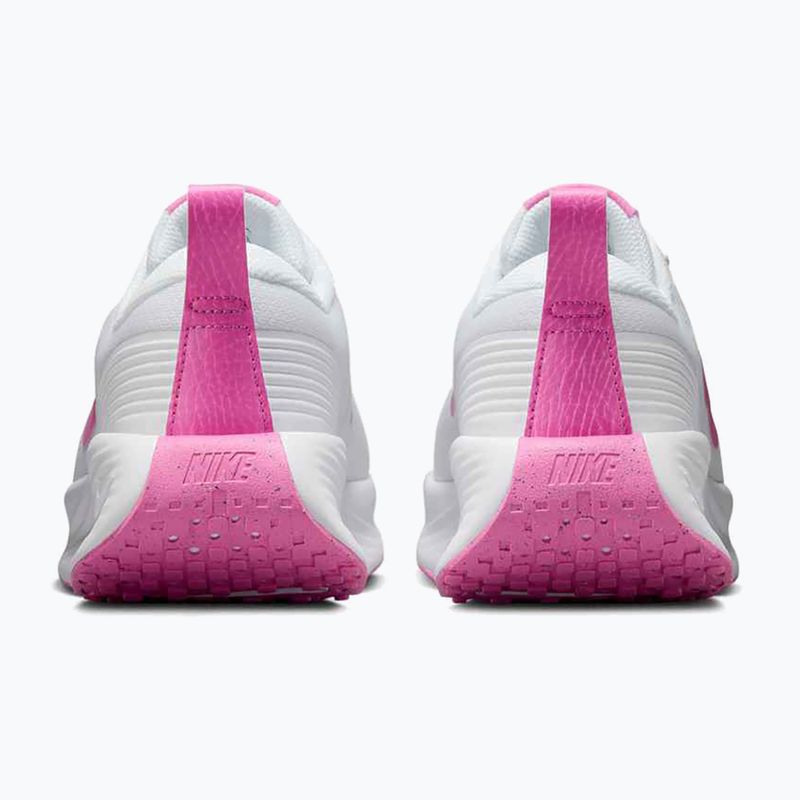 "Nike Promina" moteriški bateliai balti/žaismingai rožiniai 4
