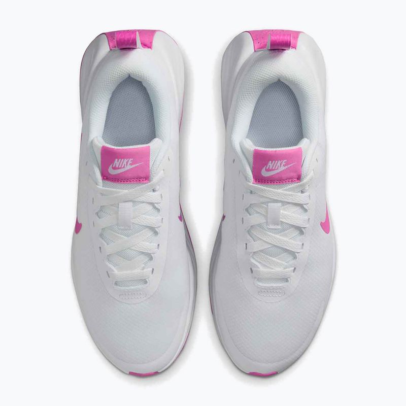 "Nike Promina" moteriški bateliai balti/žaismingai rožiniai 7