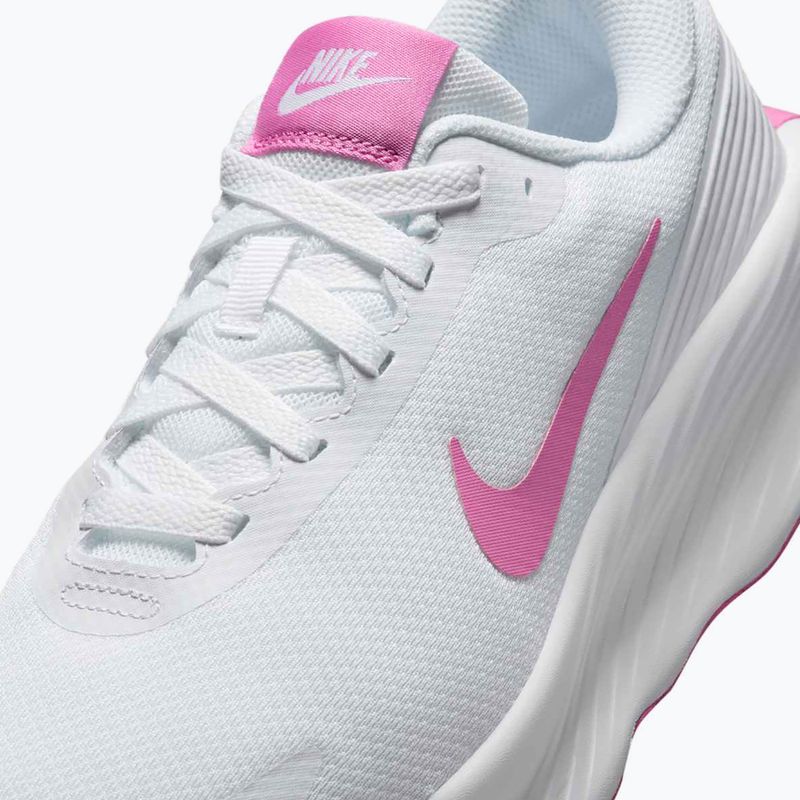 "Nike Promina" moteriški bateliai balti/žaismingai rožiniai 8