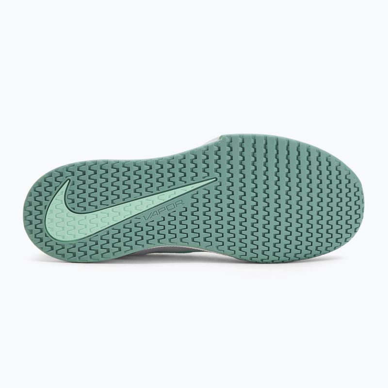 Moteriški teniso batai Nike Vapor Lite 3 white / mint foam / cannon 4