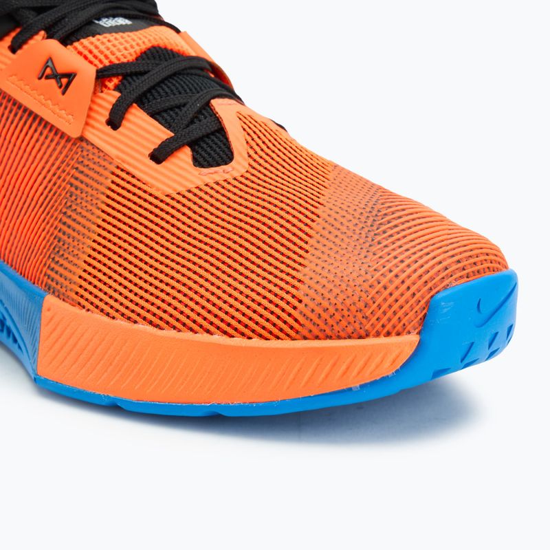 Vyriški svorio kilnojimo batai Nike Metcon 10 total orange/photo blue/black/white 7