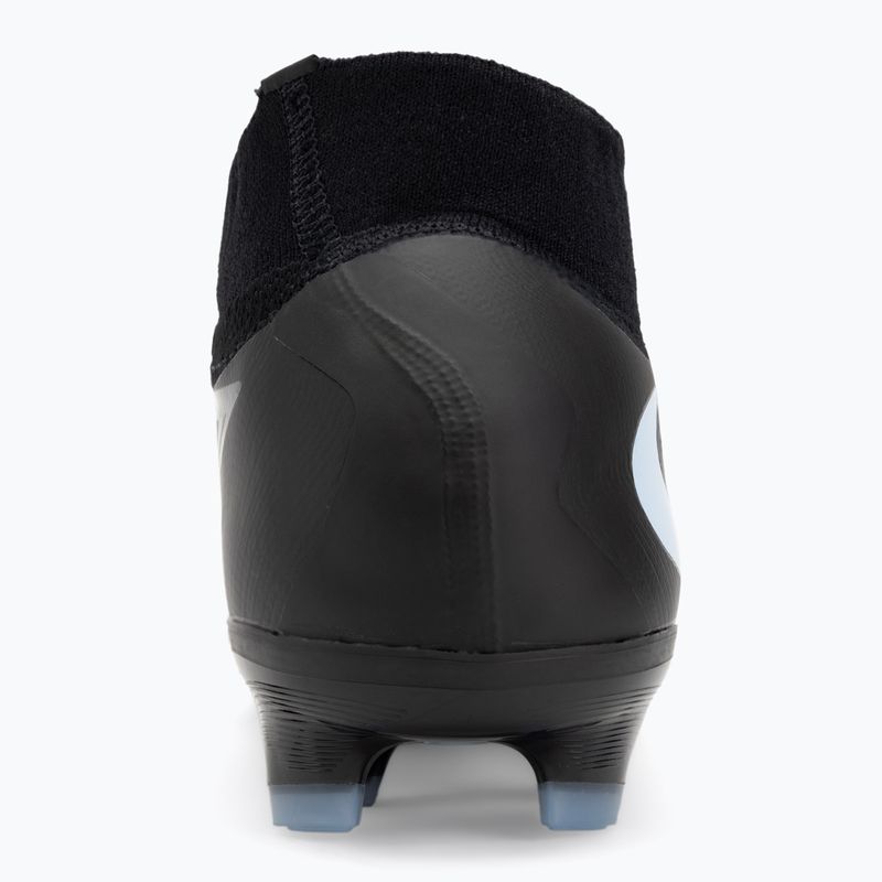 Vyriški Nike Phantom 6 High Pro FG futbolo bateliai black/black 6
