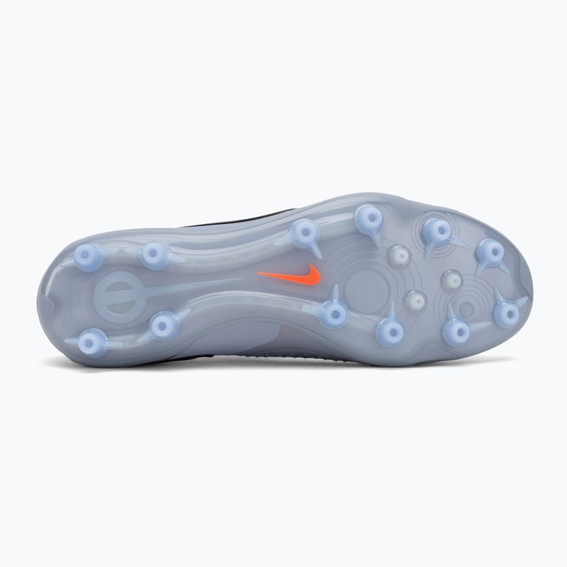 Vyriški futbolo bateliai Nike Tiempo Legend 10 Elite AG-Pro black eclipse/black 4