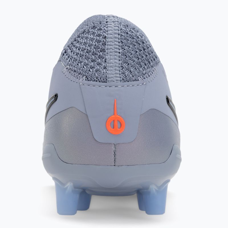 Vyriški futbolo bateliai Nike Tiempo Legend 10 Elite AG-Pro black eclipse/black 6