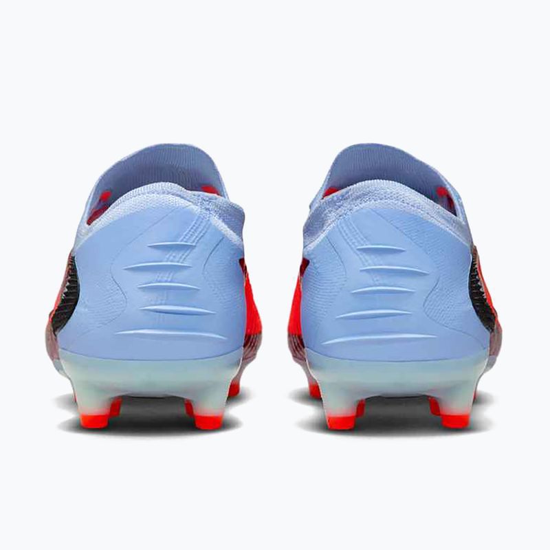 Vyriški Nike Phantom 6 Low Elite AG-Pro futbolo bateliai royal tint/bright crimson 11