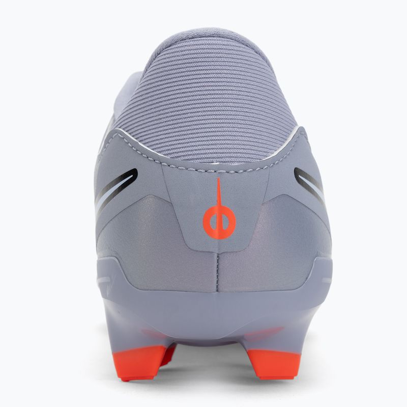 Vyriški futbolo bateliai Nike Tiempo Legend 10 Academy FG/MG blue eclipse/black 6