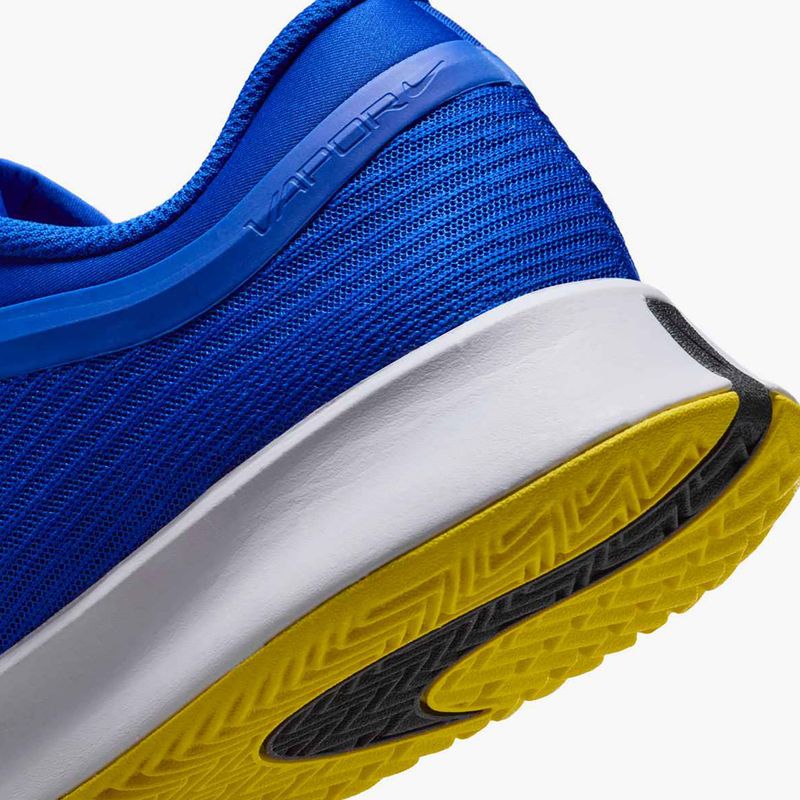 Vyriški batai Nike Vapor Pro 3 Clay racer blue / black / white / lightening 10