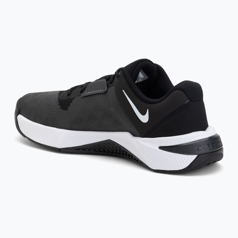Moteriški treniruočių batai Nike Metcon 10 black/anthracite/white/white 3